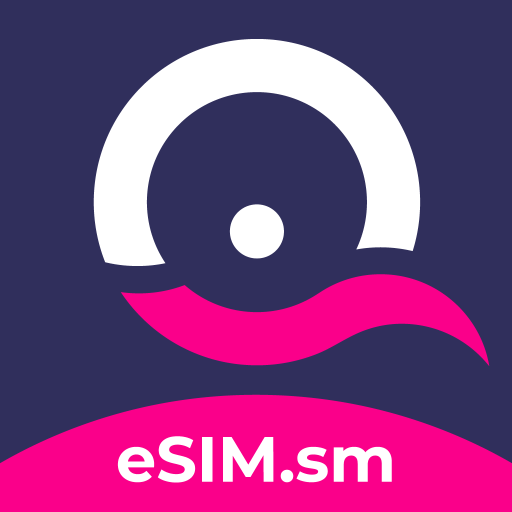 eSIM.sm