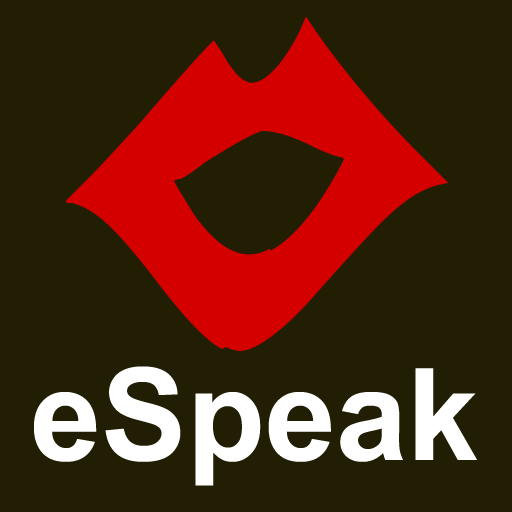 eSpeak TTS