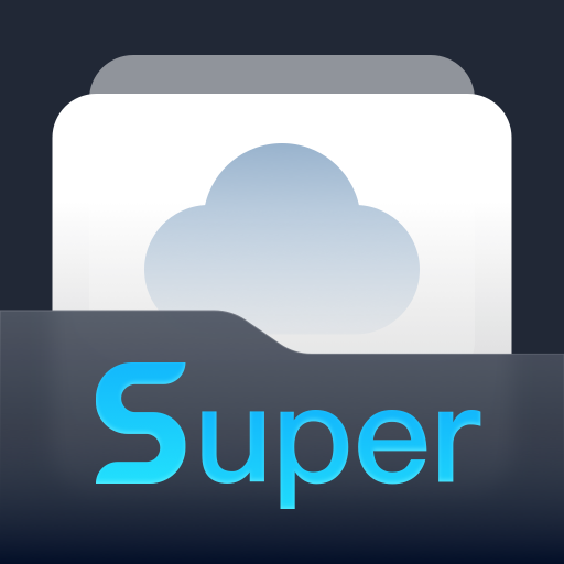ESuper File Explorer
