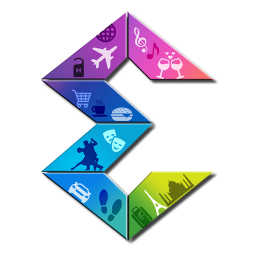 Explurger: Travel Social App