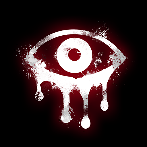Eyes - the horror game