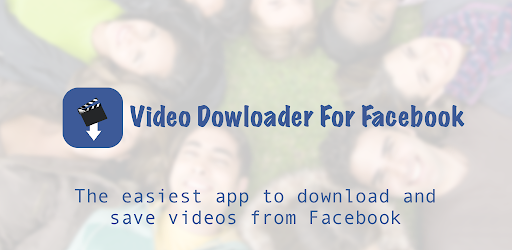 Facebook Video Downloader