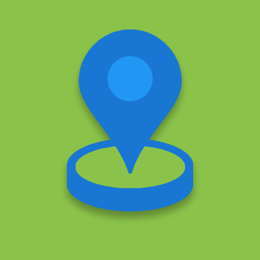 Fake GPS Location - GPS JoyStick