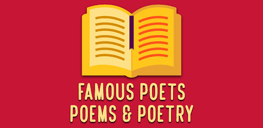 Famous Poets, Poems & Poetry
