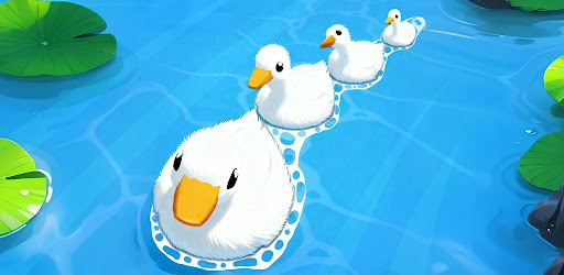 Farmer Duck Escape
