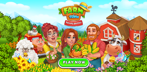 FarmTown