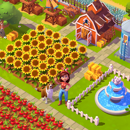 FarmVille 3