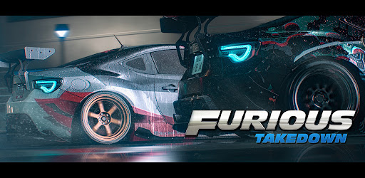 Fast & Furious Takedown