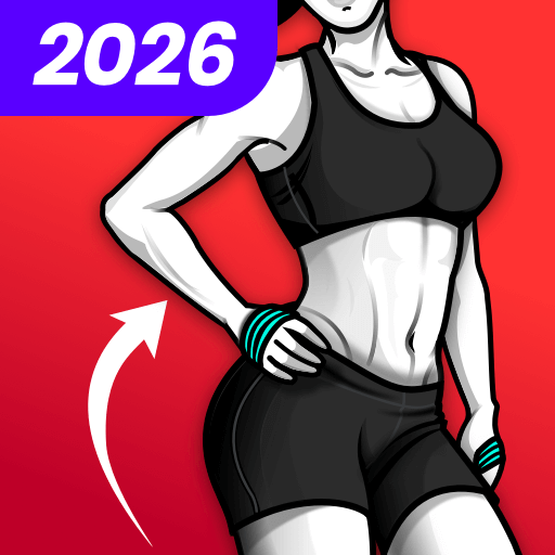 Female Fitness - Women Workout