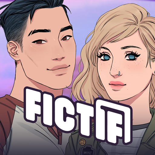 Fictif: Interactive Romance