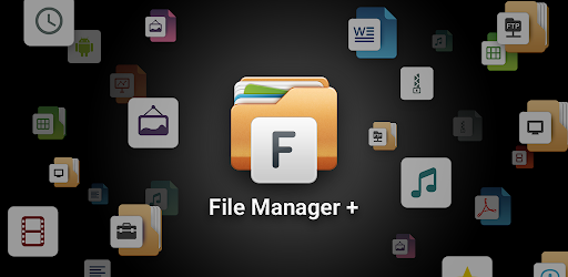 File Manager HD