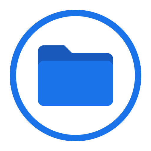 Files Shortcut