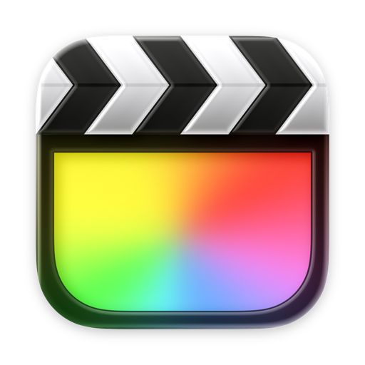 Final Cut Pro X