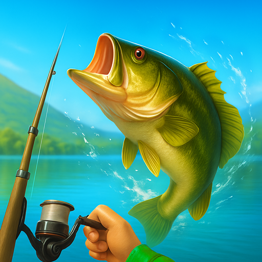Fishing Baron