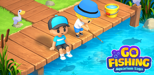 Fishing Saga