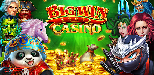 Big Win - Slots Casino