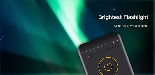 Roibax's Flashlight