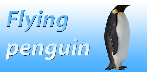 Flying Penguin