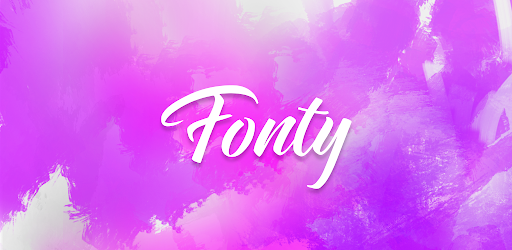 Fonty