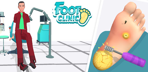 Foot Doctor