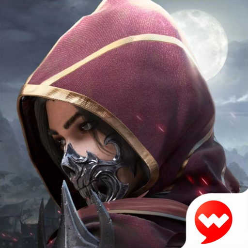 Forsaken World: Gods and Demons