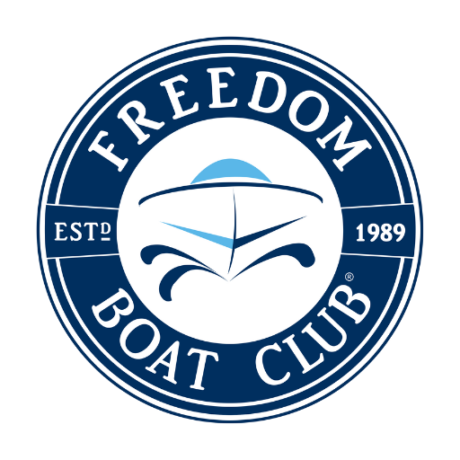 Freedom boat