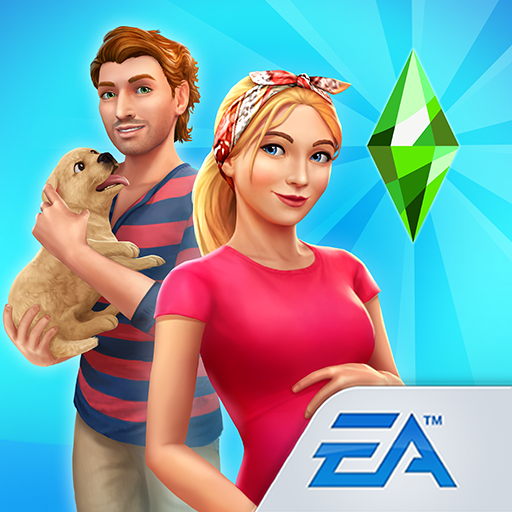 The Sims FreePlay (NA)