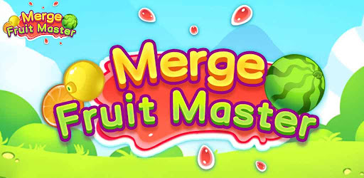 Fruit Merge Master