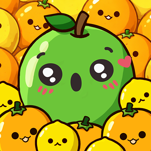 FruitMerge