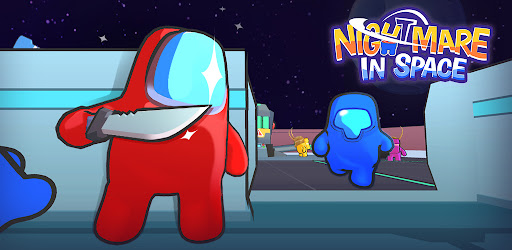 Galaxy Adventure: Imposter