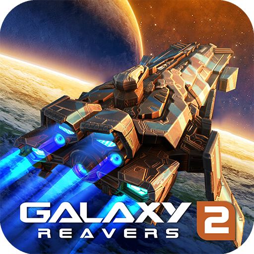 Galaxy Reavers