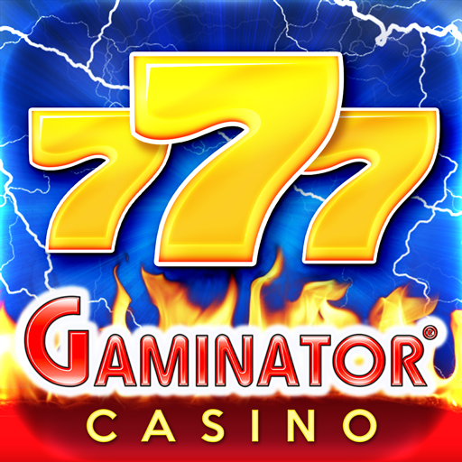 Gaminator Casino Slots