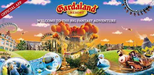 Gardaland Android