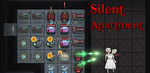 Ghost Apartment