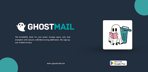 GhostMail