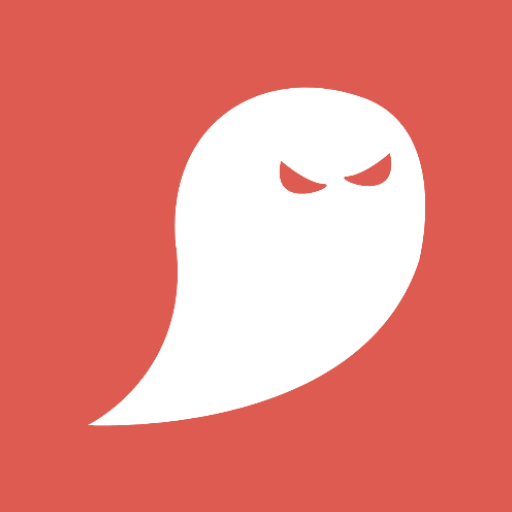 Ghostracer