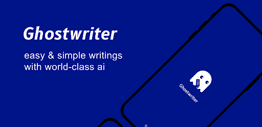 ghostwriter