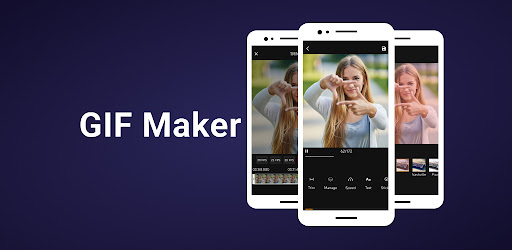 GIF Maker Photo Video to GIF Editor: GIF Creator