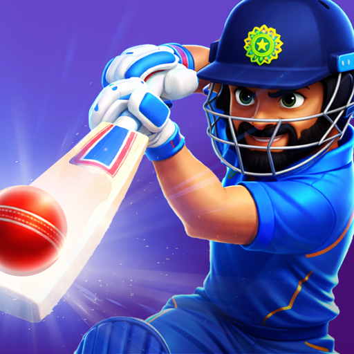 God of Cricket