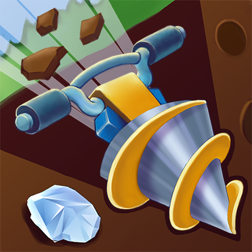 Gold And Goblins