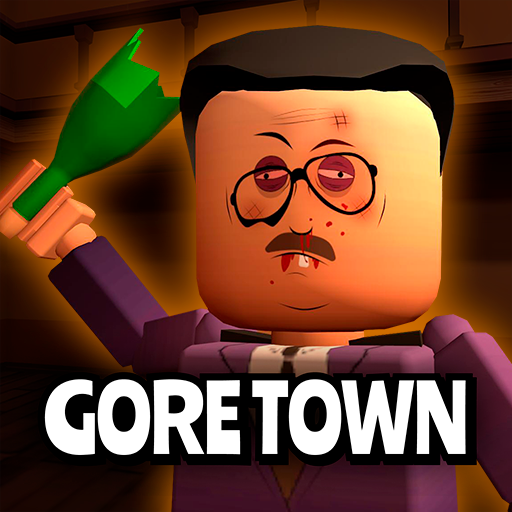 Gore Town