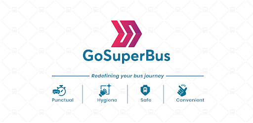 GoSuperBus