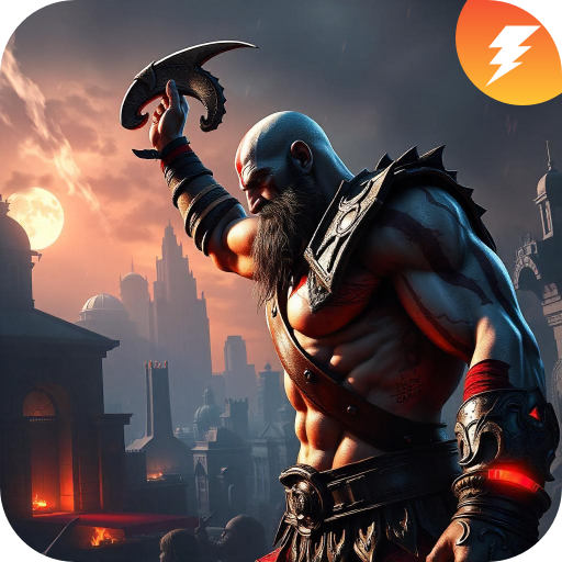 GOWCOS Ultimate Sparta