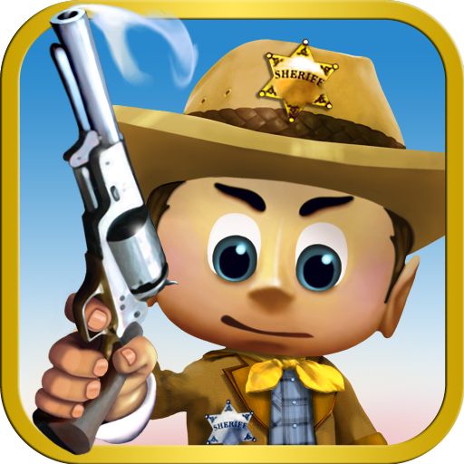 Graal OlWest