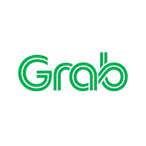 Grab: Food Delivery, Taxi Ride