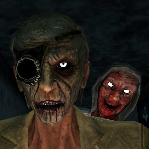 Curse of Grandma Multiplayer