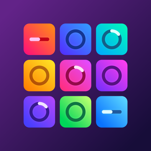 Groovepad 