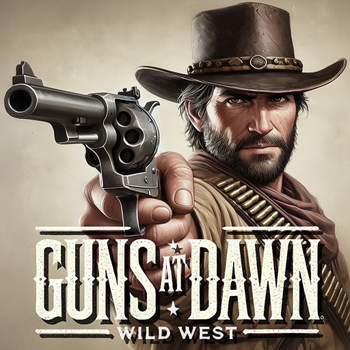 Guns at Dawn: Shooter Arena