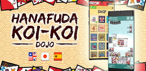 Hanafuda KOI KOI(Free)