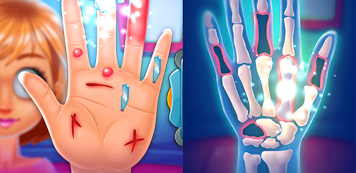 Hand Doctor Treatment